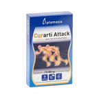 Curarti Attack 7 Comprimidos Plameca