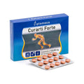 Curarti Forte 30 Comprimidos Plameca