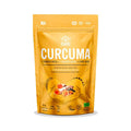 curcuma e pimenta preta