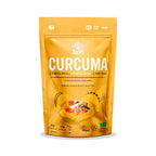 curcuma e pimenta preta
