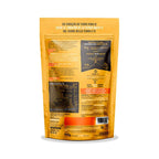 Curcuma e Pimenta Preta 150gr Iswari