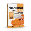 curcumega 30 caps 10000mg