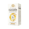 Curcumina Full Spectrum 30 Cápsulas Solgar