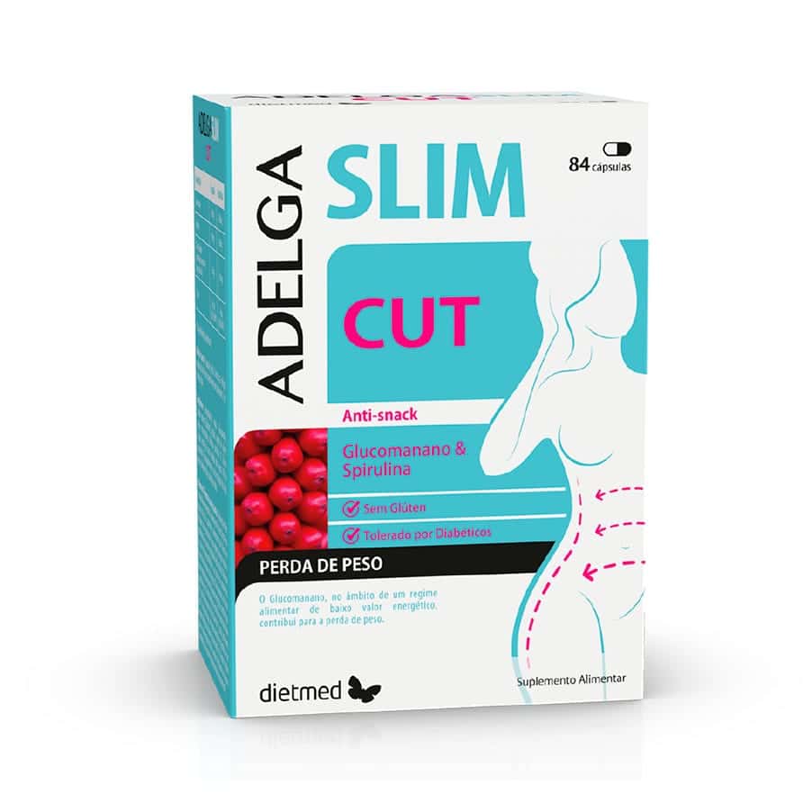 Adelgaslim Cut
