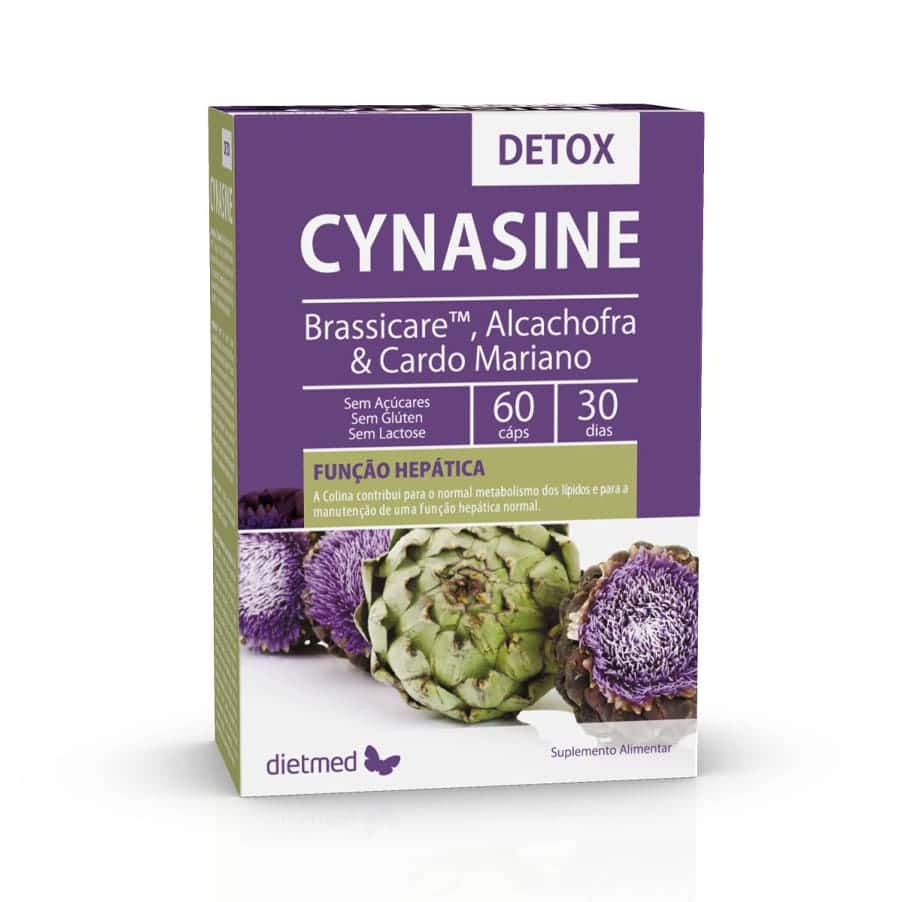 cynasine caps