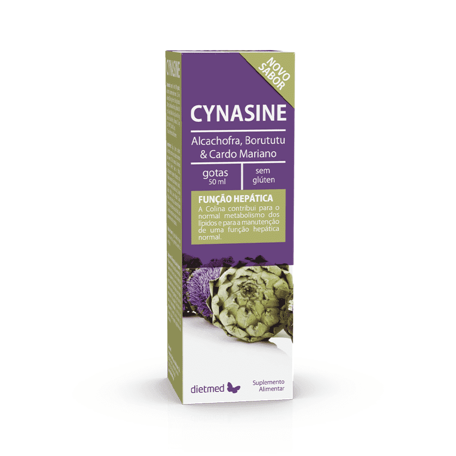 cynasine gotas