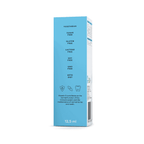 Suplemento alimentar em spray oral contendo 4000 UI de vitamina D3 natural dissolvida em óleo MCT de coco. Contribui para o normal funcionamento do sistema imunitário, manutenção de ossos e dentes saudáveis, e absorção de cálcio.