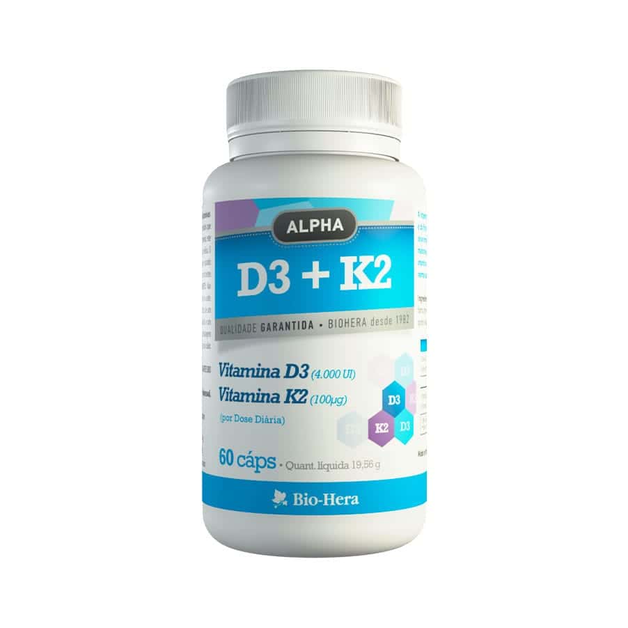 vitamina d3+k2