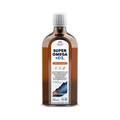 Daily Ómega 3 com vitamina D3 Osavi em óleo líquido, frasco de 250 ml com 1600 mg de ómega 3 para suporte cardiovascular e imunidade