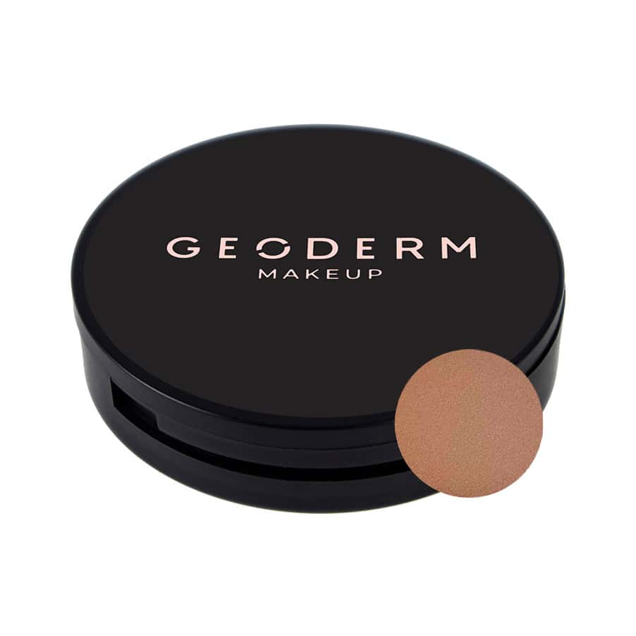 Pó Compacto Dark Caramel 10gr Geoderm