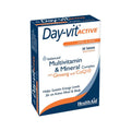 Day Vit Active 30 Comprimidos Health Aid