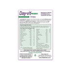 Day Vit Probio 30 Comprimidos Health Aid