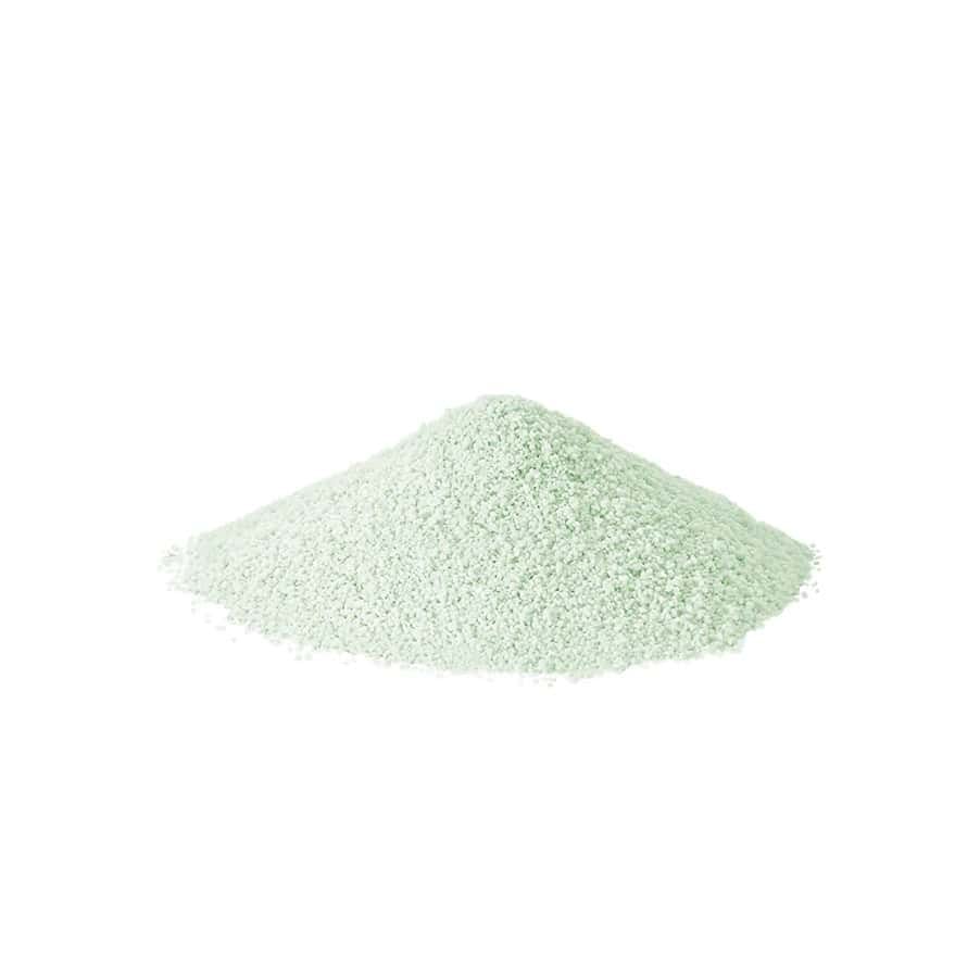 Frasco do Cica Pó de Limpeza Calmante 50g da Tocobo, limpador facial em pó com efeito calmante para peles sensíveis.