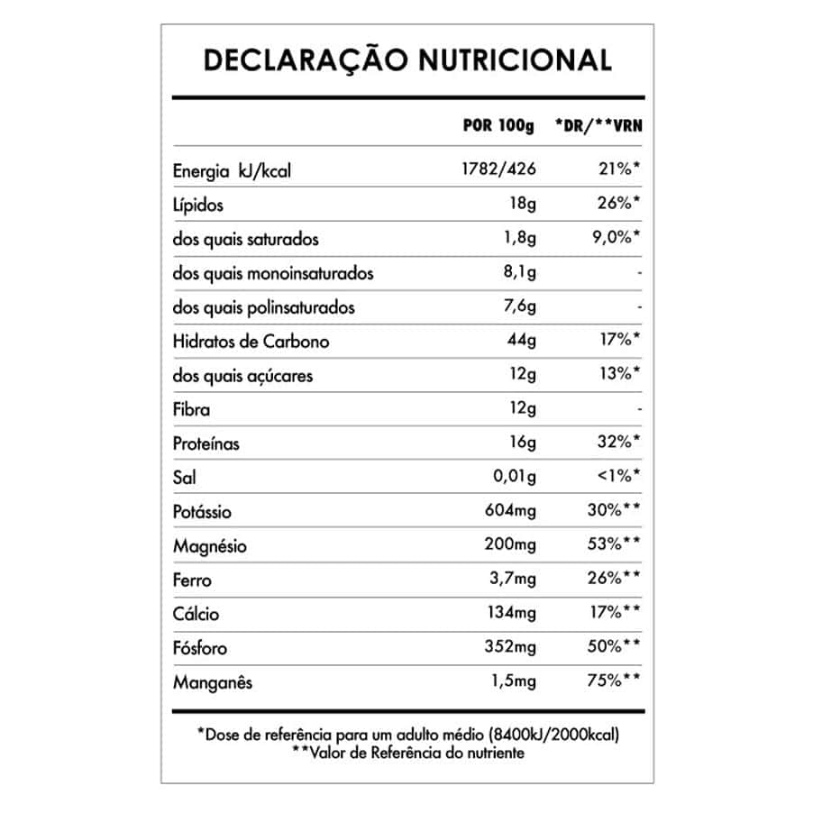 Despertar de Buda Maca e Baunilha 360gr Iswari