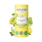 Desodorizante em Stick 24h Citrus 50gr Weleda