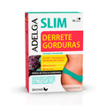 Adelgaslim Derrete Gorduras