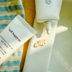 Inorganic Tone-Up Sun Cream SPF 50+  50gr Cell Happy Co
