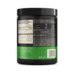 Micronised Creatine Monohydrate Powder Sem Sabor 317gr Optimum Nutrition