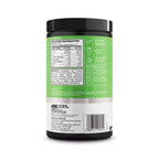 Clear Protein Isolate 100% Vegetal Lima Limão 280gr Optimum Nutrition