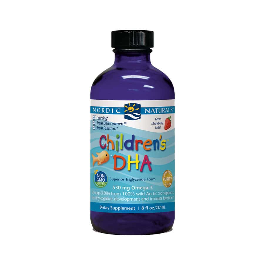 Children´s DHA