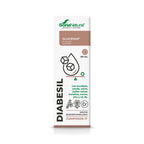 Composor 17 Diabesil Complex de Soria Natural, frasco de 50 ml, un suplemento natural para favorecer el metabolismo de la glucosa.