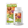 Diabet-kur 100 Cápsulas Lusodiete
