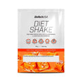 Bebida dietética en polvo con proteína de suero, rica en fibra, incluyendo glucomanano, L-carnitina y cromo. Sin azúcares añadidos, baja en grasas y sin aceite de palma. Ideal como complemento para dietas de control de peso.