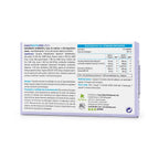 Digest Enzym Evolution BioHera, suplemento alimentar com enzimas digestivas, em embalagem de 30 cápsulas.