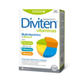 diviten vitaminas