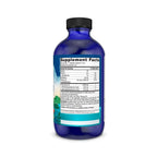 Arctic-D Óleo de Fígado de Bacalhau 237ml Nordic Naturals