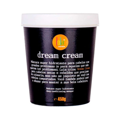 Crema de ensueño