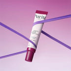 creme purito seoul timeless bloom retinol spot em bisnaga de 30ml para reduzir rugas e melhorar a firmeza da pele