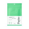 Embalagem do Spot Patch Wonder Releaf Centella com 51 adesivos da Purito Seoul, tratamento localizado para acne e imperfeições