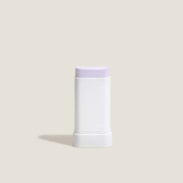 Protetor Solar Vegan em Stick com Bakuchiol Peptídico SPF 50+ 50g da Máry & May, proteção prática e eficaz com ingredientes naturais