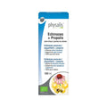Echinacea + Propolis Gotas de Plantas 100ml Physalis