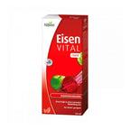 Iron Vital F 250ml Hubner