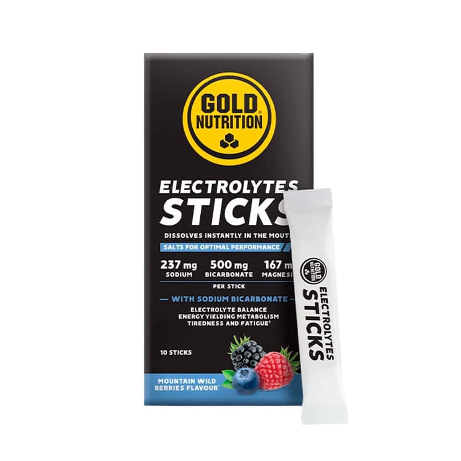 electrolytes sticks
