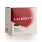 Eletrólitos 20 saquetas B-Sync suplemento alimentar para hidratação, equilíbrio eletrolítico e desempenho físico