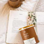 Elevate Coffee Caramelo Salgado 300gr Auri Foods