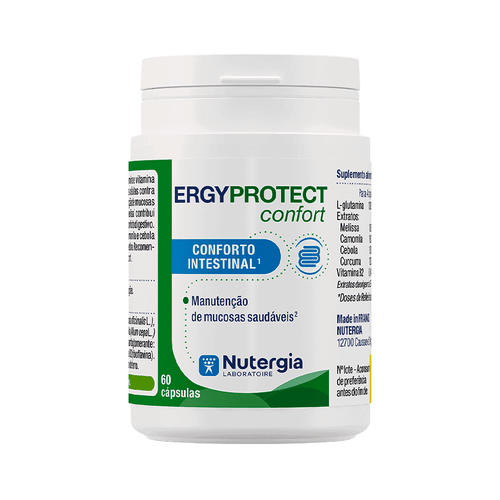Confort con protección energética