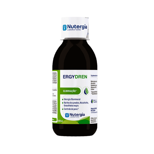 ErgyDren 250ml Nutrigia