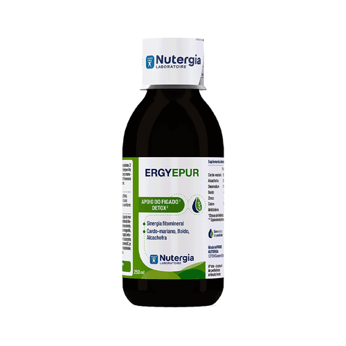 ErgyEpur 250ml Nutrigia