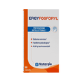 ErgyFosforyl 60 Cápsulas Nutergia