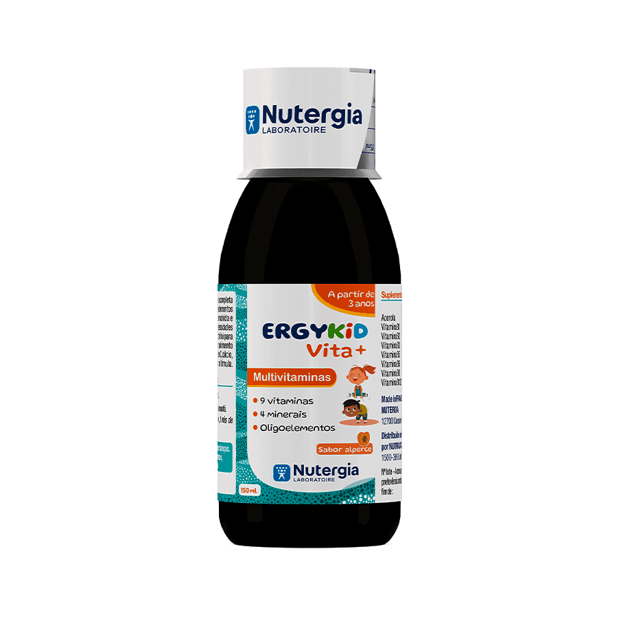 ergykid vita+