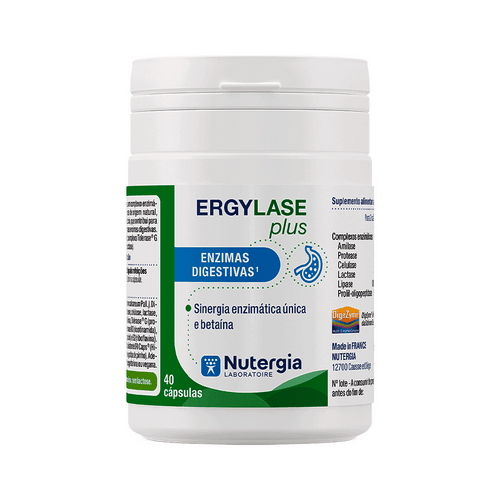 ergilasa plus