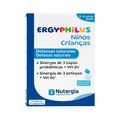 niños de ergyphilus