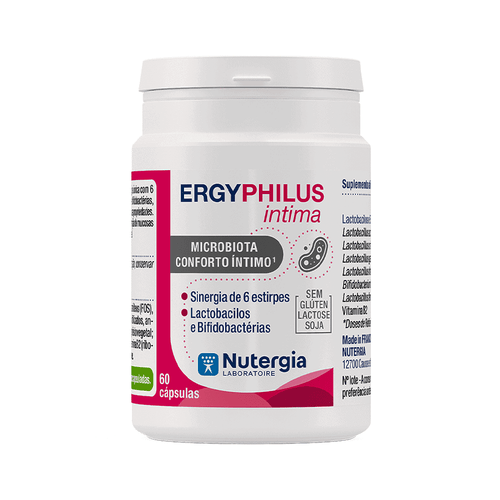 ergyphilus intima