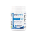 ErgyStimyl 60 Cápsulas Nutergia, suplemento alimentar com beta-glucanos, própolis, vitamina C, zinco e cogumelos.