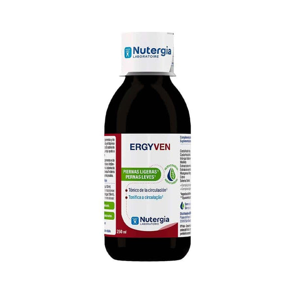 Nutrición ErgyVen 250 ml