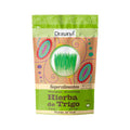 Erva de Trigo Bio 125gr